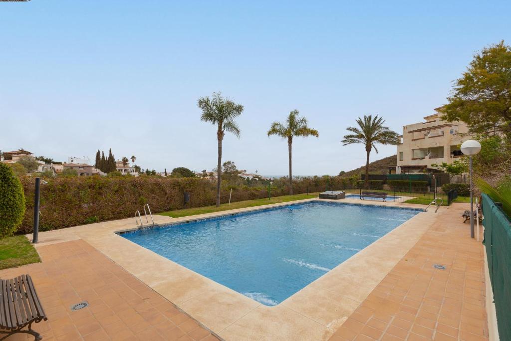 Apartamento Arenal Golf Benalmádena photo 1