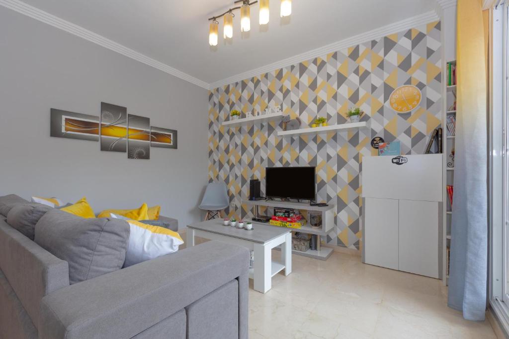 Apartamento Arenal Golf Benalmádena photo 4