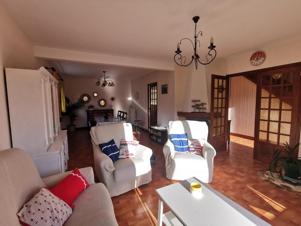Villa les Oyats photo 2