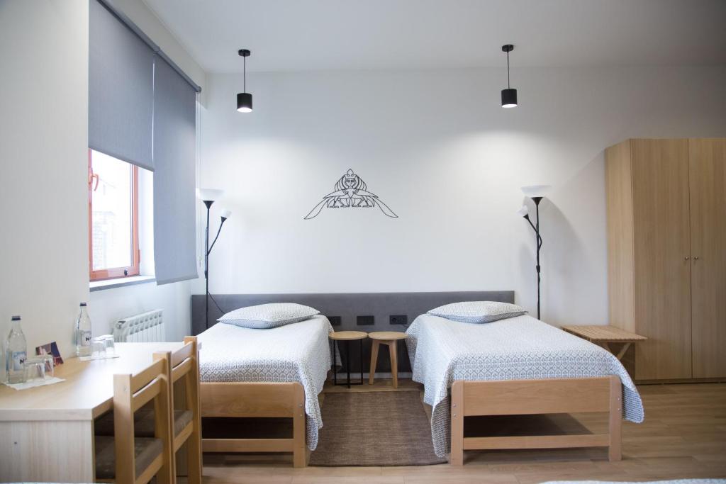 KASA guesthouse Gyumri photo 1