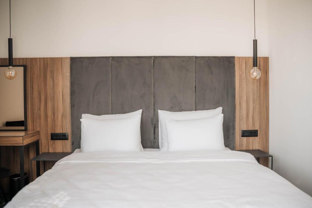 Hotel Carpe Diem Room Type - Deluxe Double or Twin Room