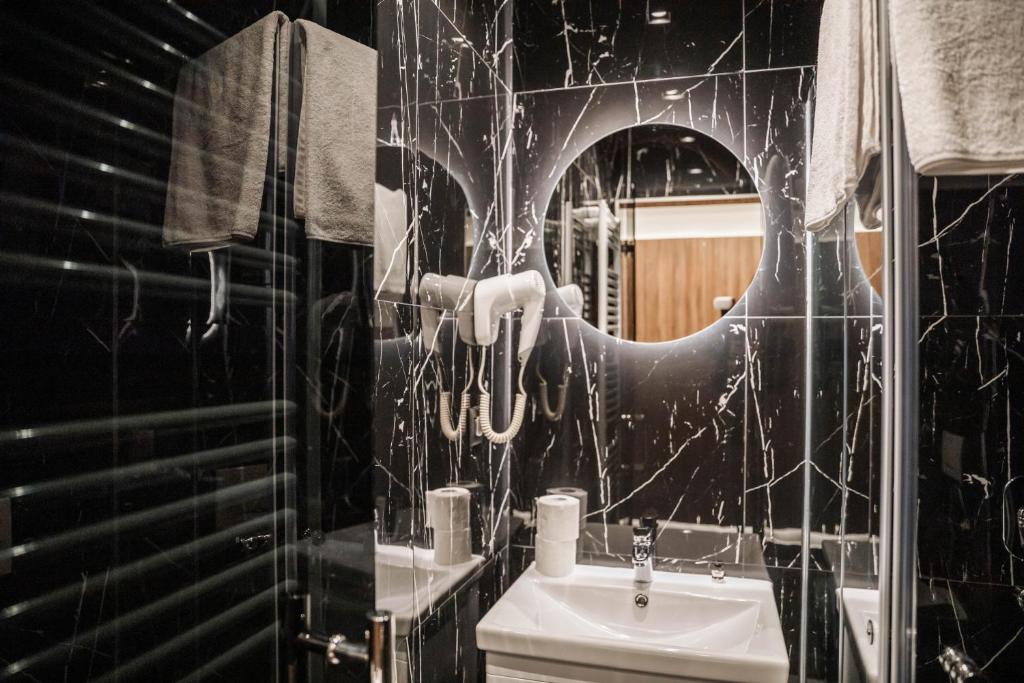 Hotel Carpe Diem Room Type - Superior Double or Twin Room with Terrace