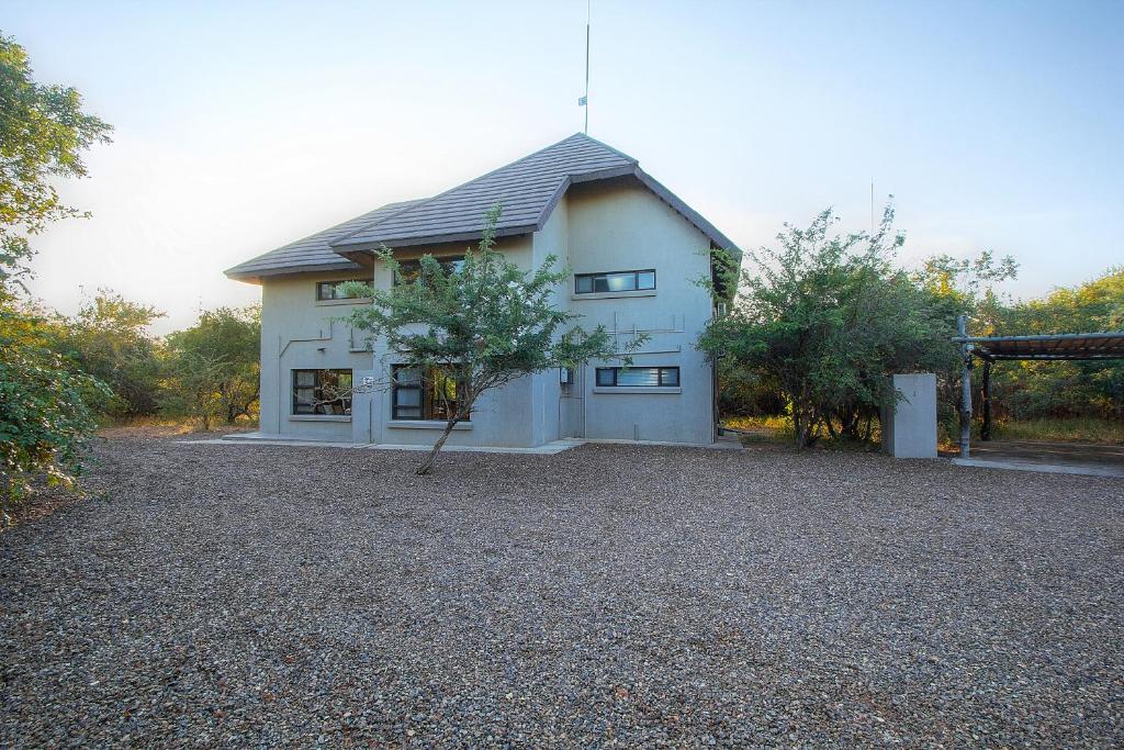 Call of the Fish Eagle Self-catering Holiday Home with solar photo 4