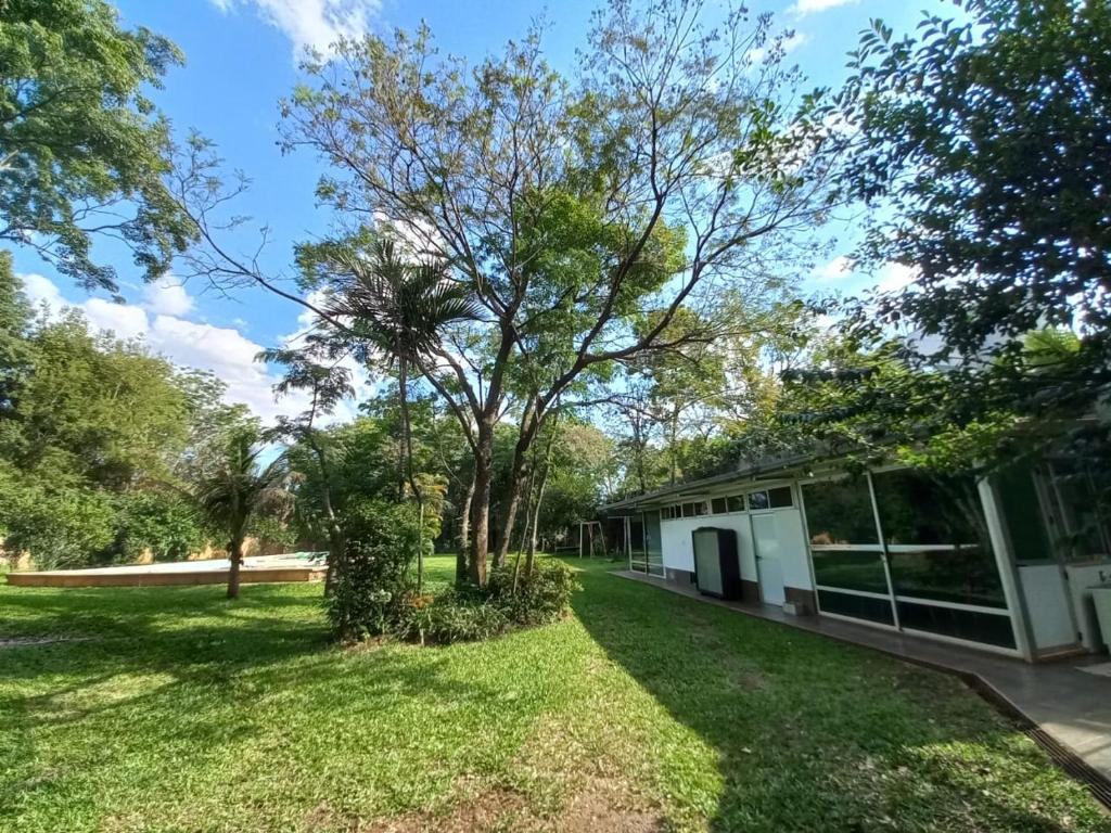 Parana Riverside Guest House - Posadas photo 3