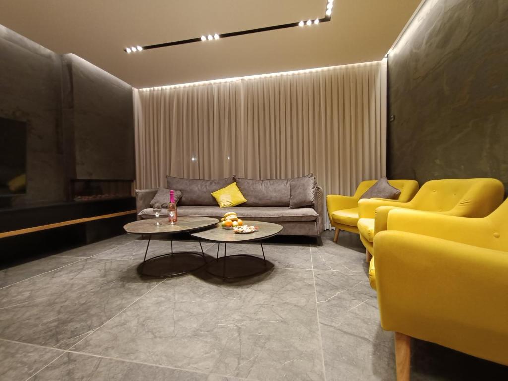 Luxury Aparment 5 room 2 minutes from the beach photo 3