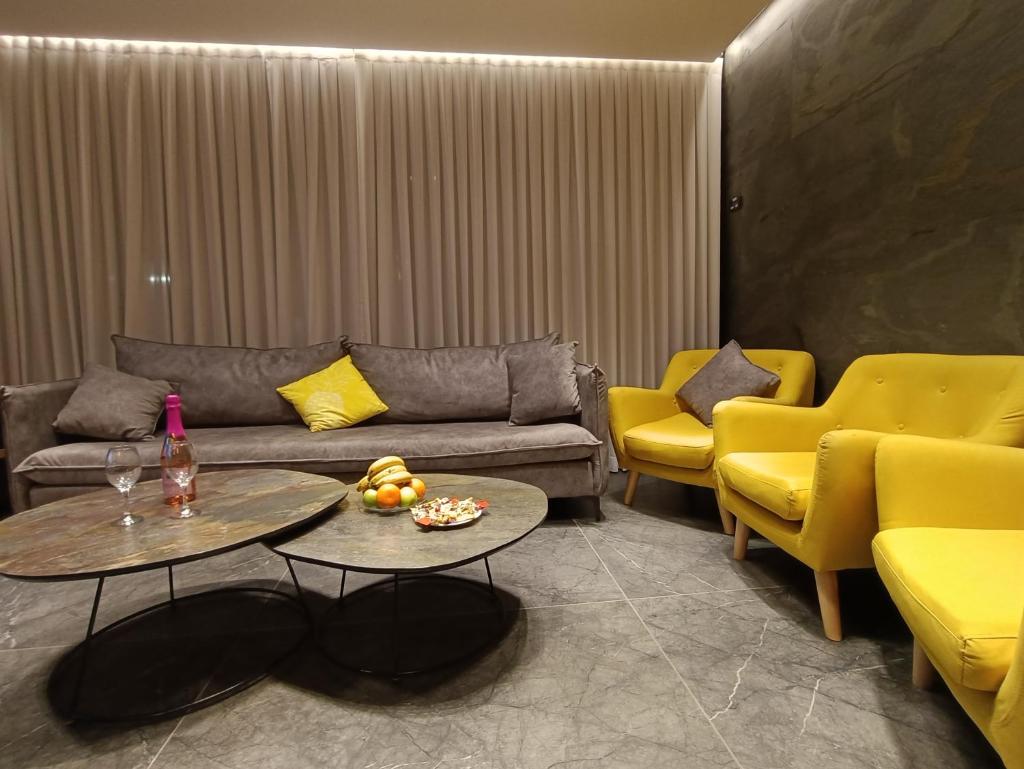 Luxury Aparment 5 room 2 minutes from the beach photo 4