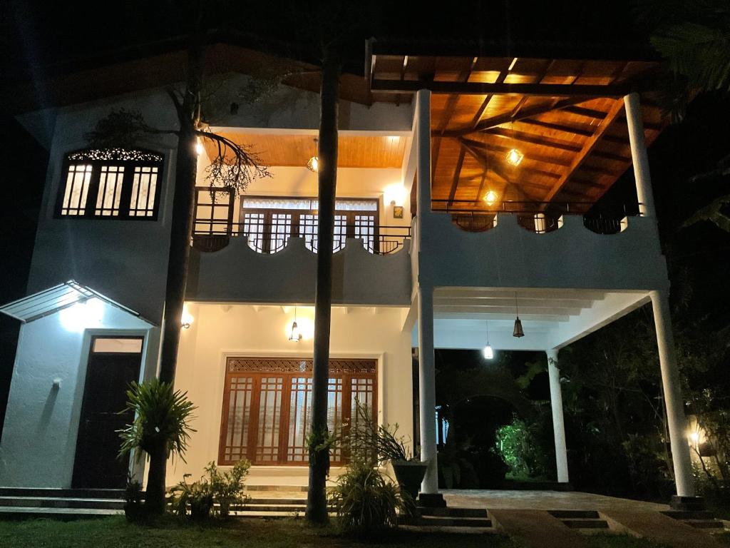 Platinum holiday home photo 3