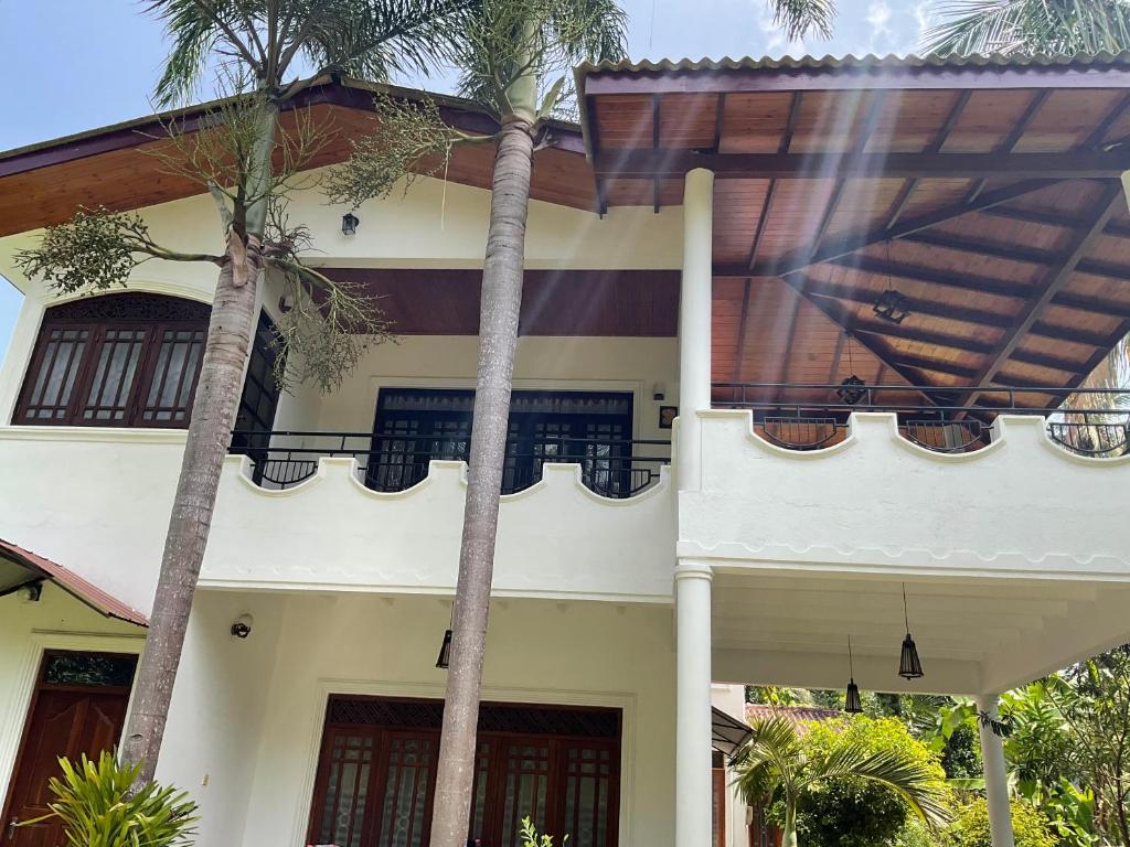 Platinum holiday home photo 1