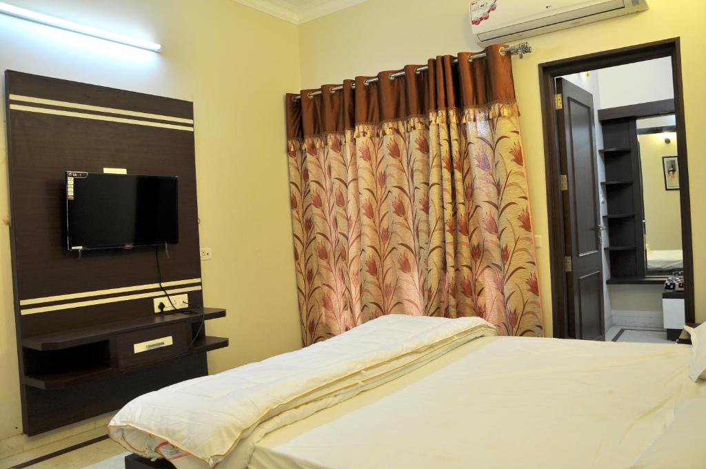 Mohini Home Stay photo 4