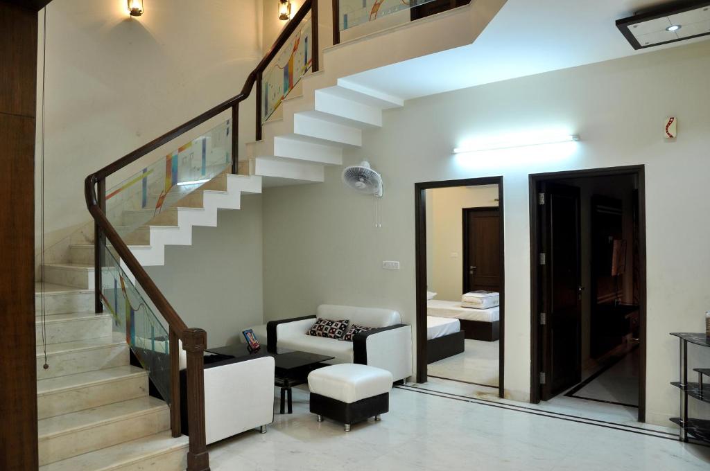 Mohini Home Stay photo 3