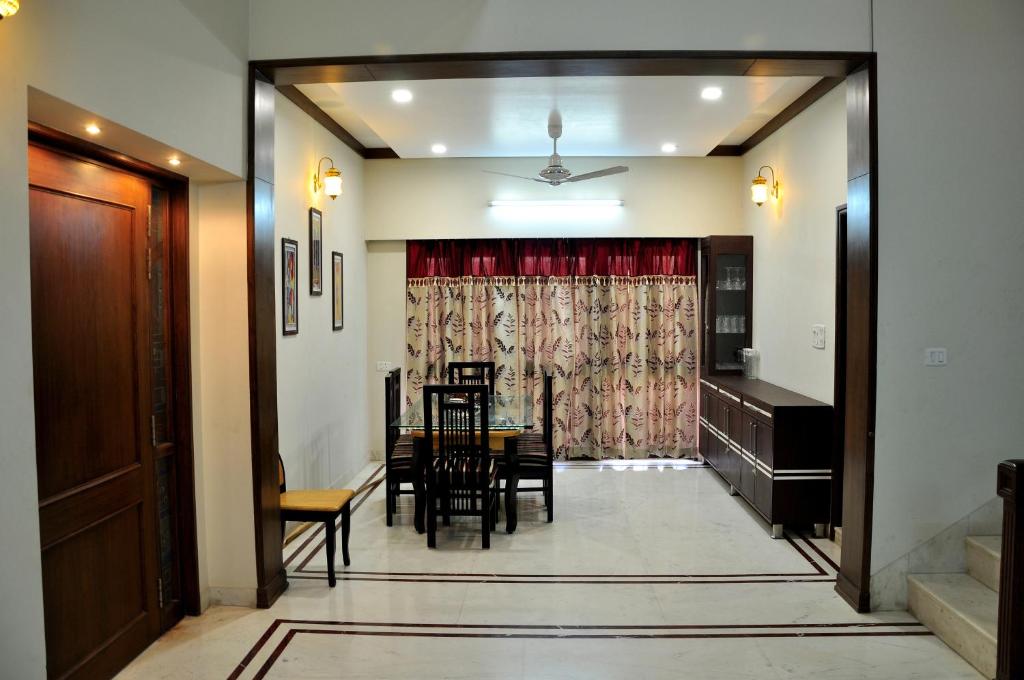 Mohini Home Stay photo 1