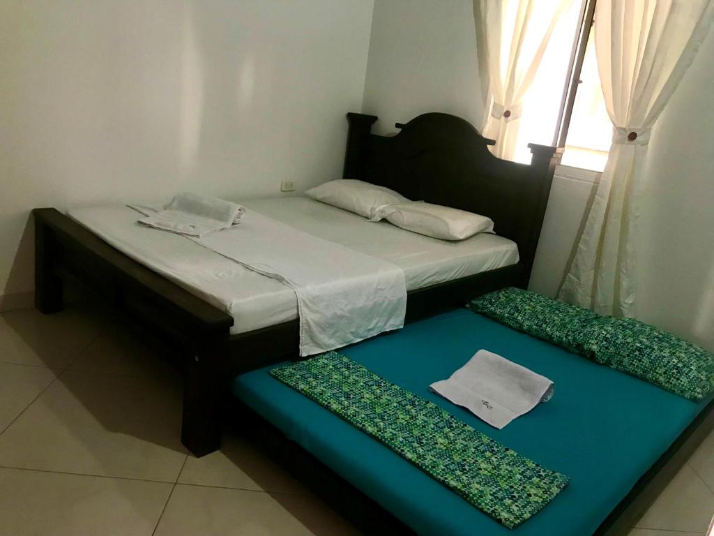 Apartamento para Vacaciones en San Gil - Santander photo 1