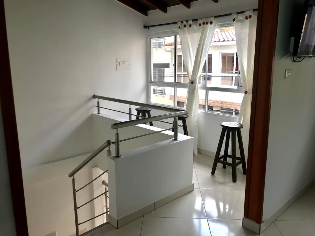 Apartamento para Vacaciones en San Gil - Santander photo 4