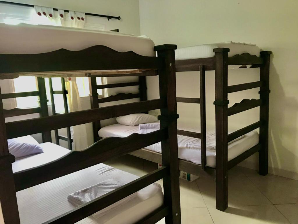 Apartamento para Vacaciones en San Gil - Santander photo 3