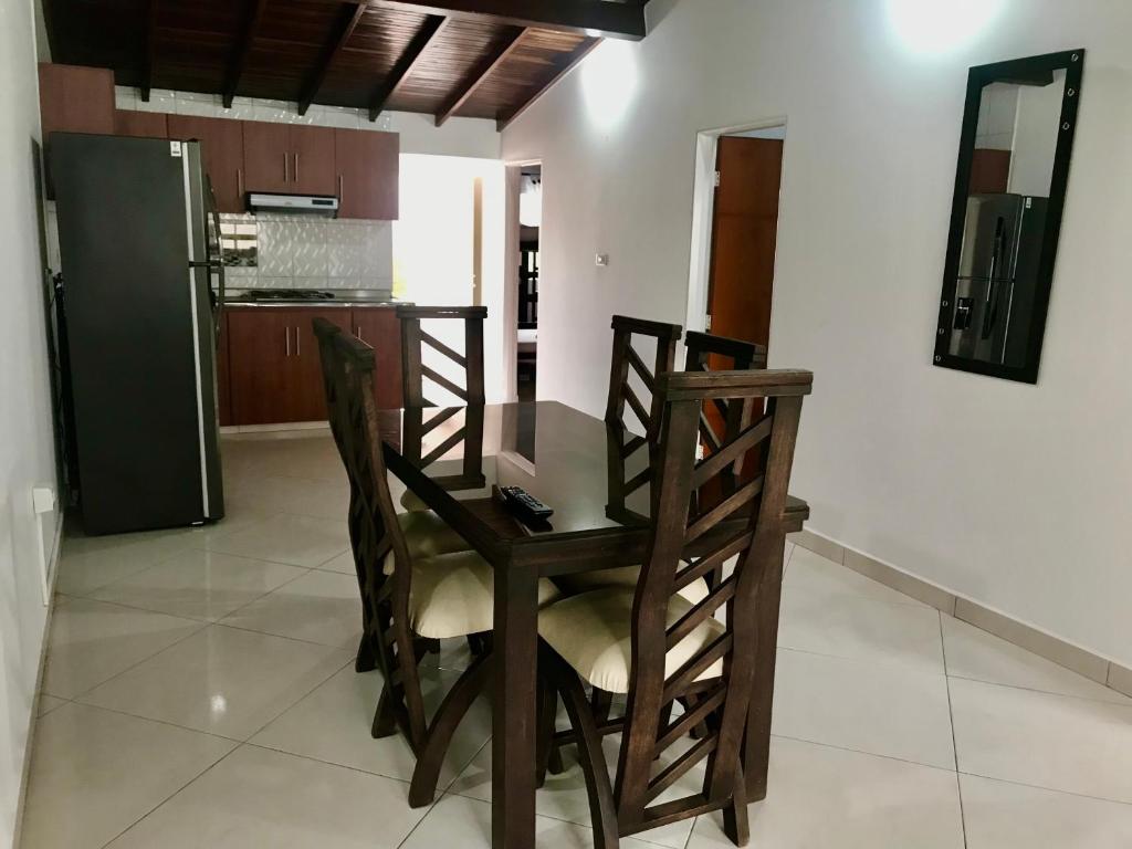 Apartamento para Vacaciones en San Gil - Santander photo 2