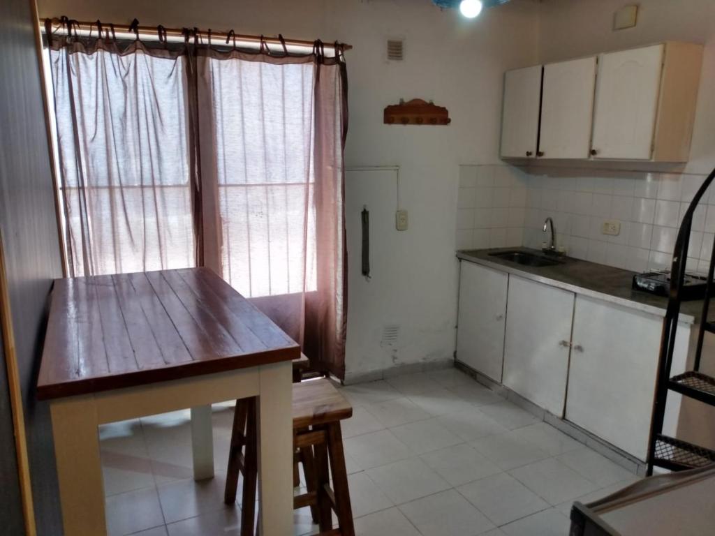 Duplex en el centro de Concepción del Uruguay photo 3