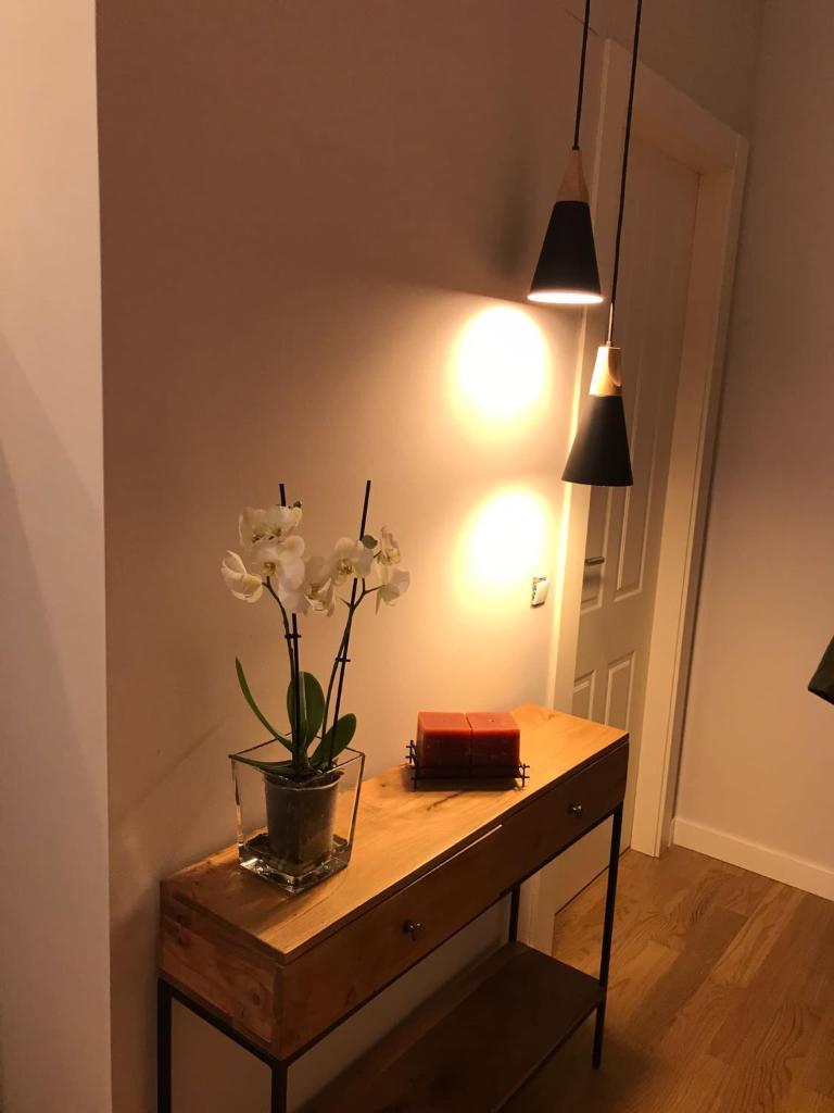 Apartamento Palacio Valdés, centro Avilés, con parking photo 3