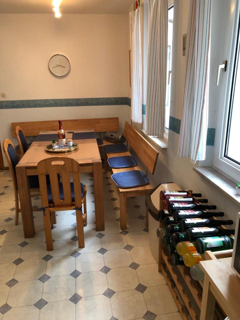 Moselferienhaus Porten photo 4