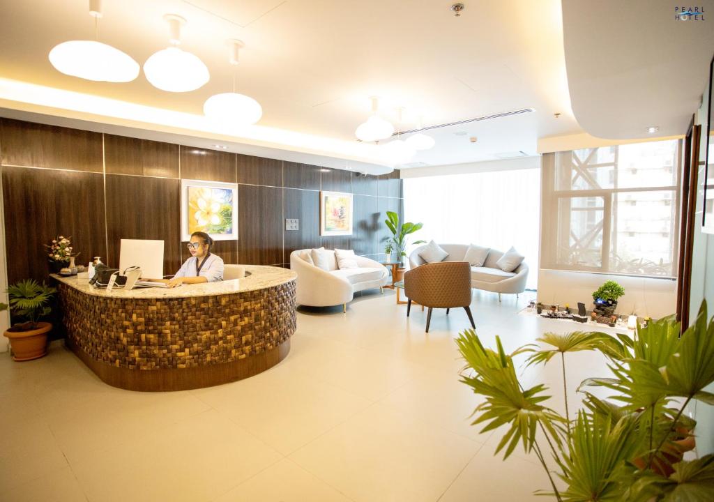 Pearl Hotel photo 3