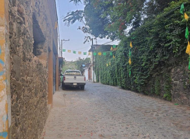 SUITE EL GUAYABO en Tepoztlán photo 3