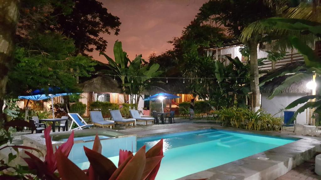 Hotel Sumpa photo 3