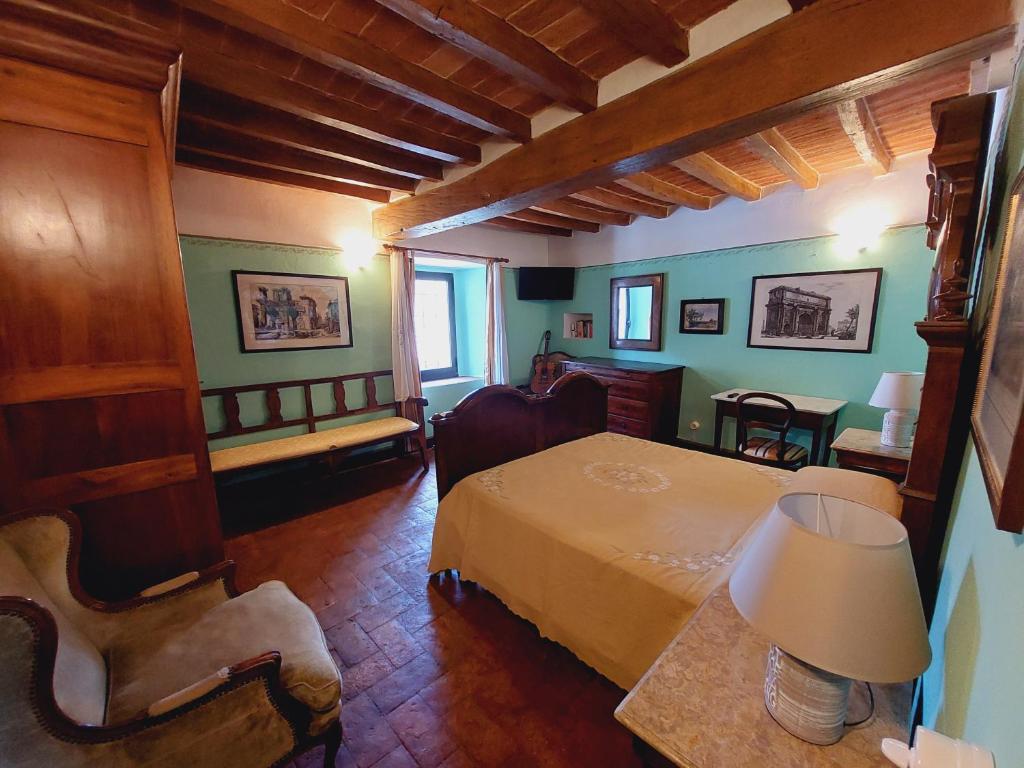 B&B la Forgia photo 2