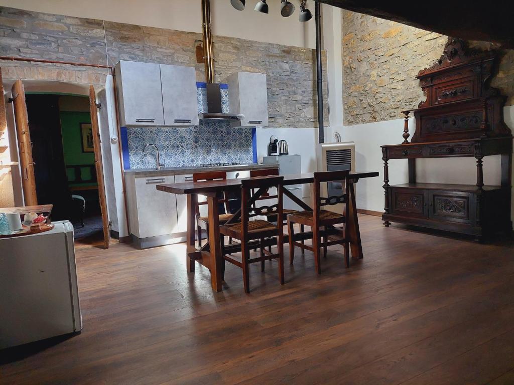 B&B la Forgia photo 3