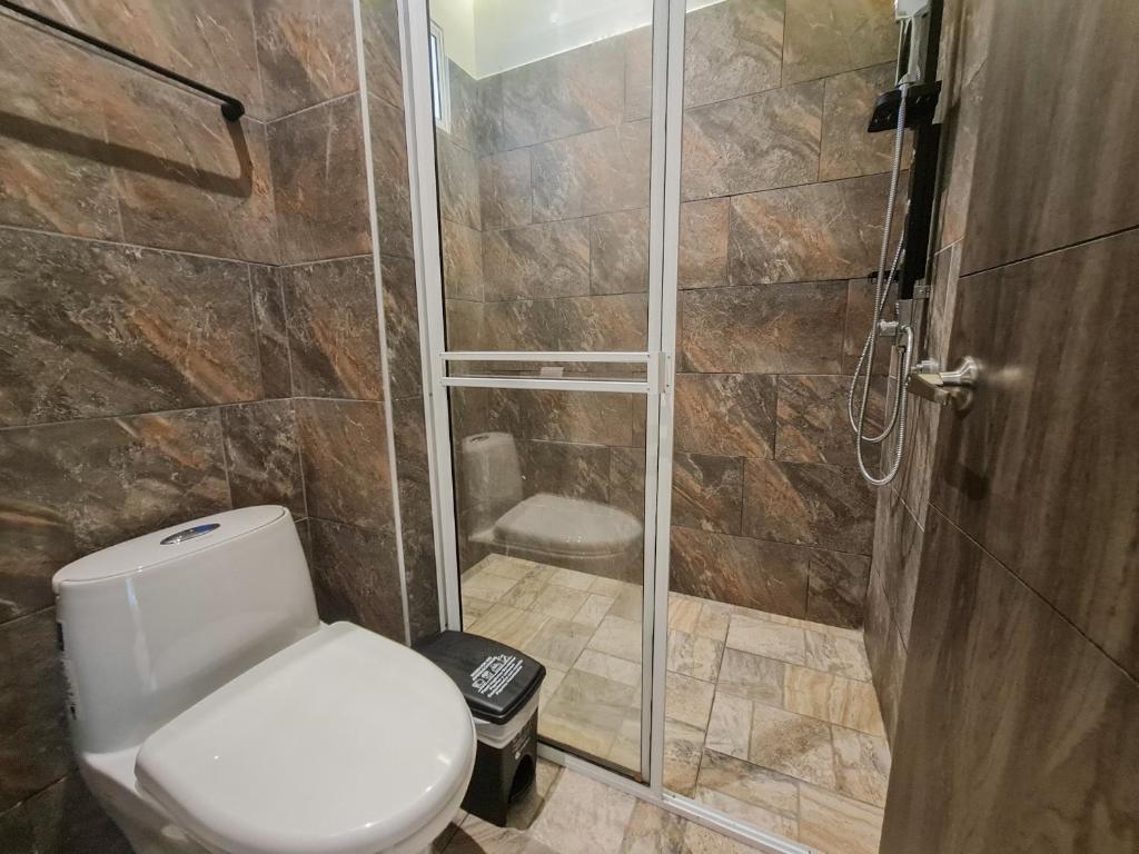 Hotel Monte Bello photo 4