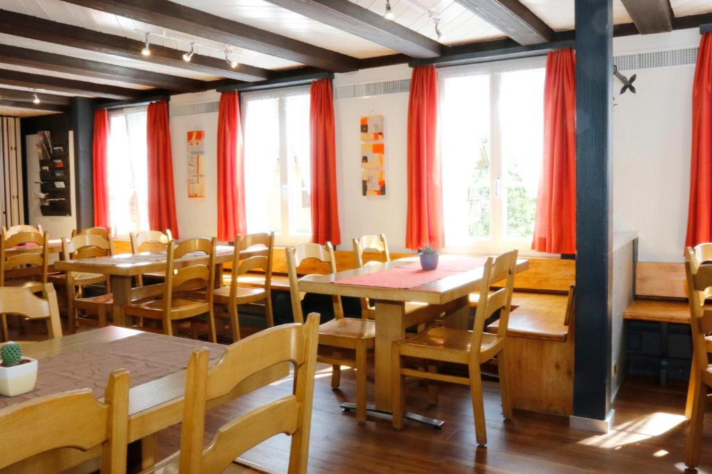 Hotel Krone photo 1