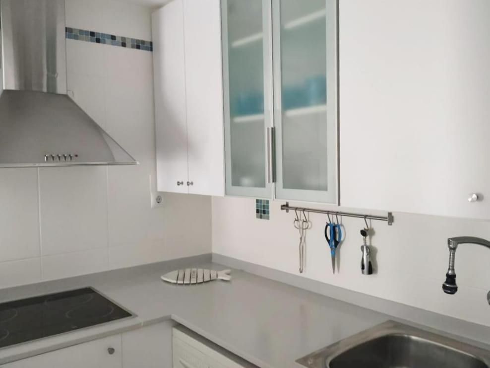 Little Paradise . Apartment in front of the sea photo 4