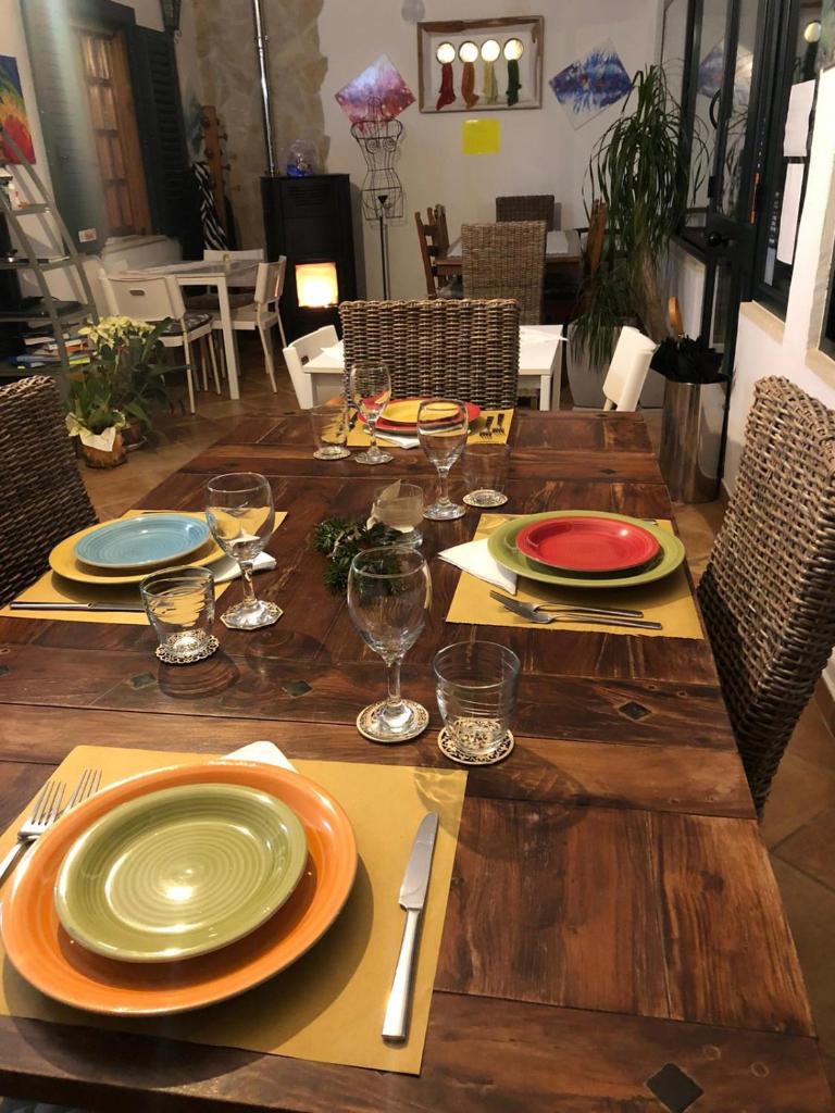 Breezes B&B photo 1