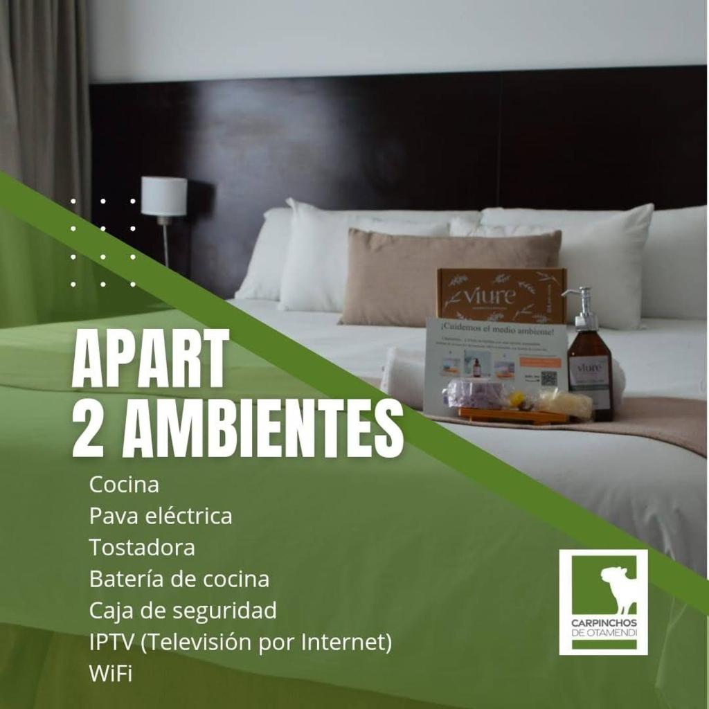 Carpinchos De Otamendi photo 4