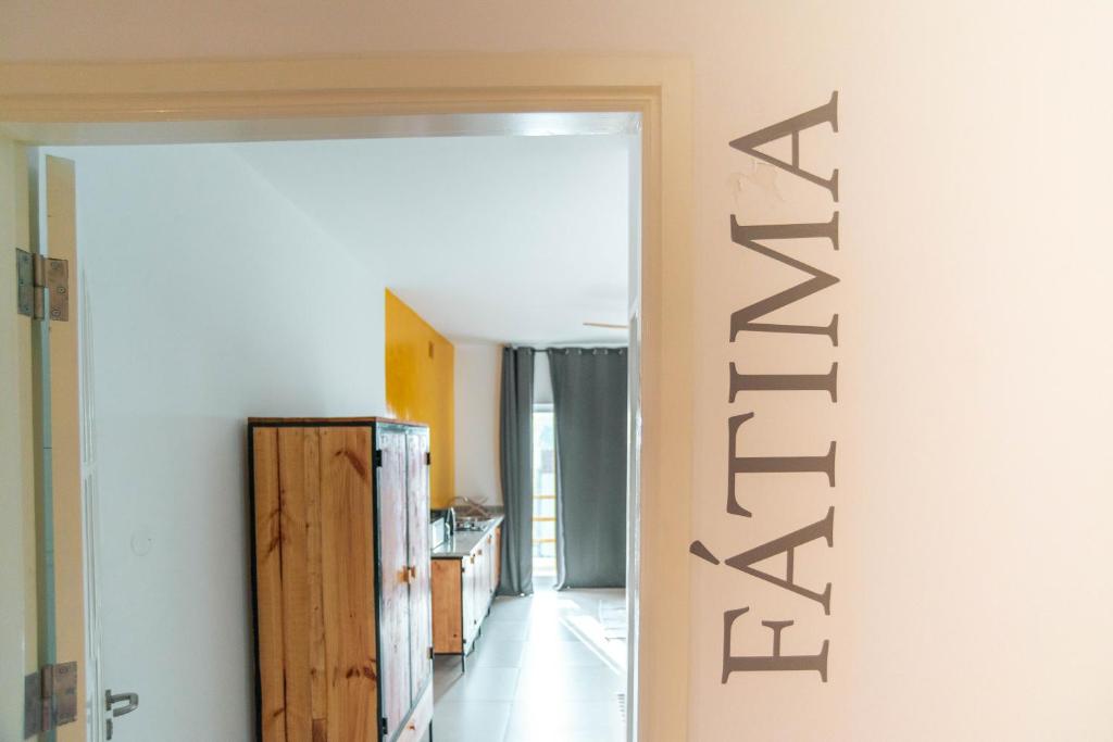 Amwilla Guesthouse Apartamento Fátima photo 1