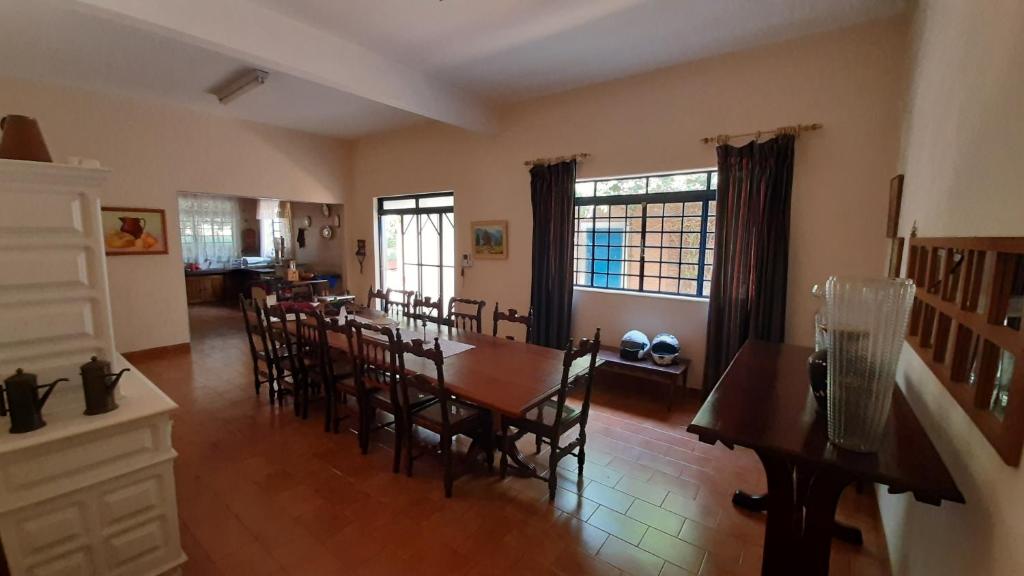 Fazenda Santa Clementina photo 2