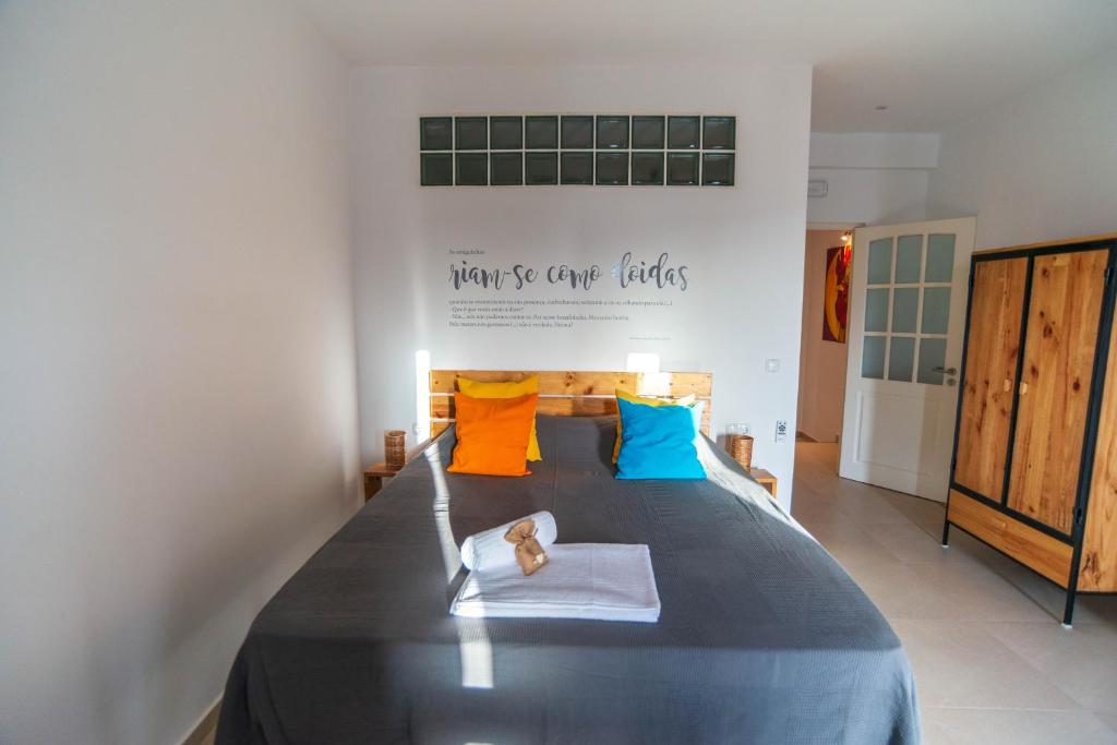 Amwilla Guesthouse Apartamento Fátima