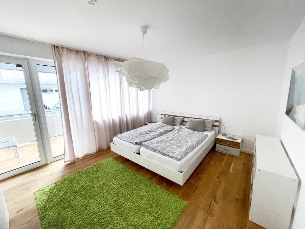 Hej - Wohnen charmant & zentral in Weiden photo 2