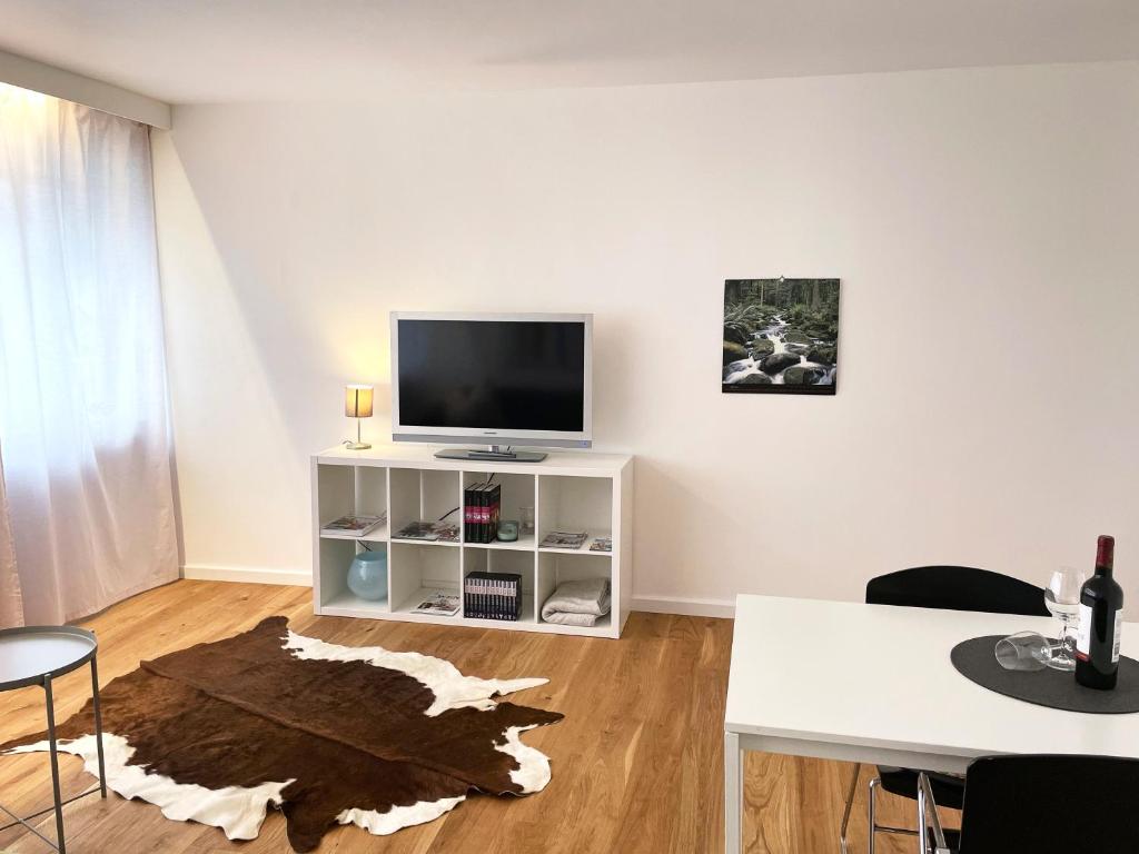Hej - Wohnen charmant & zentral in Weiden photo 1