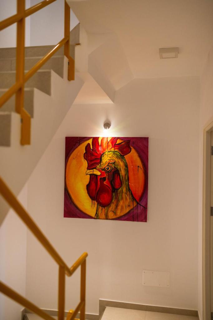 Amwilla Guesthouse Apartamento Augusta photo 1