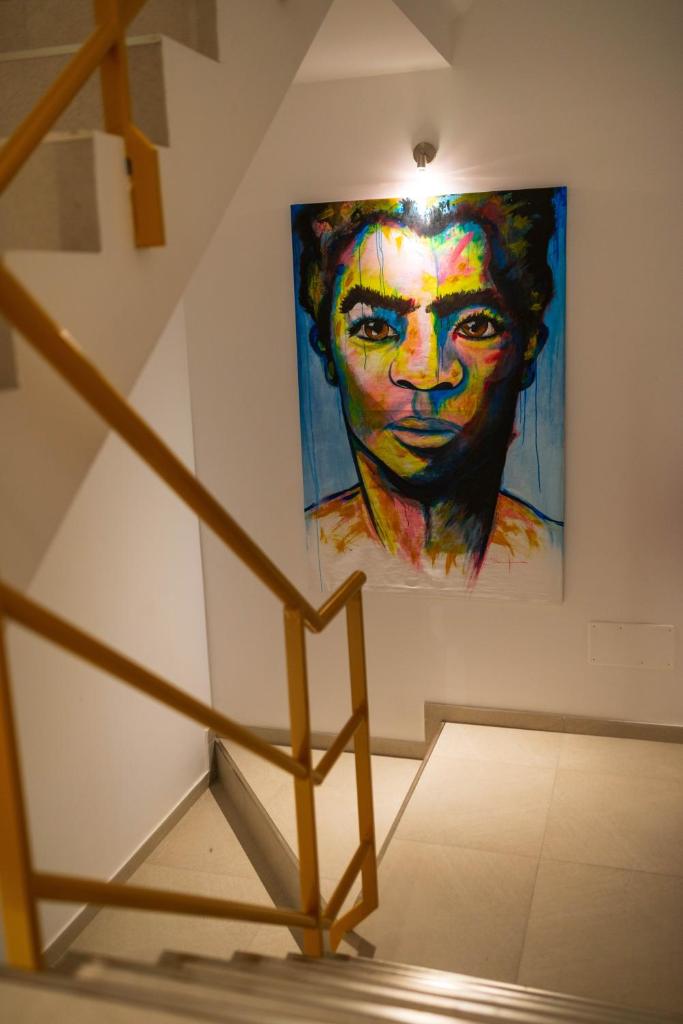 Amwilla Guesthouse Apartamento Augusta photo 2