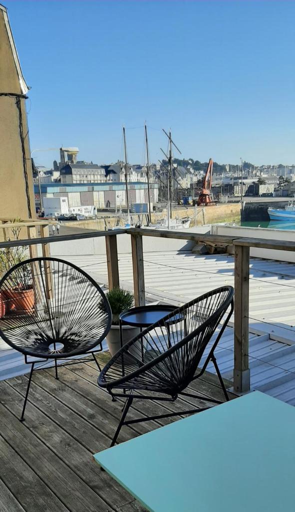 La Cabine