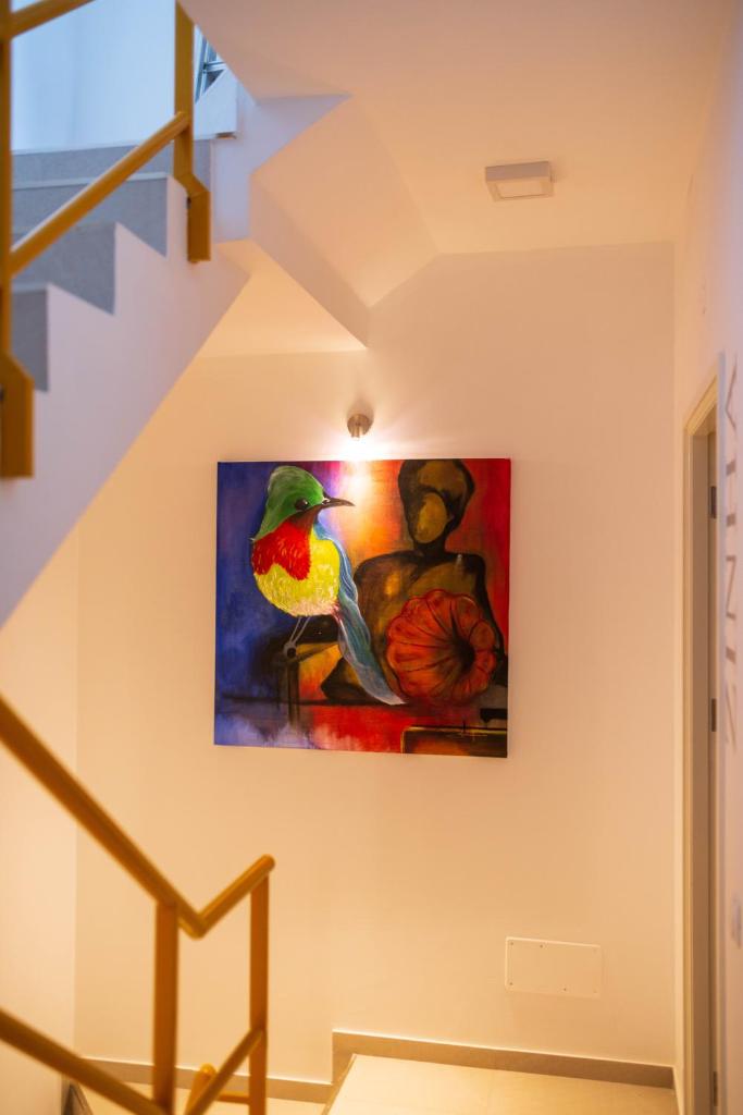 Amwilla Guesthouse Apartamento Augusta photo 3