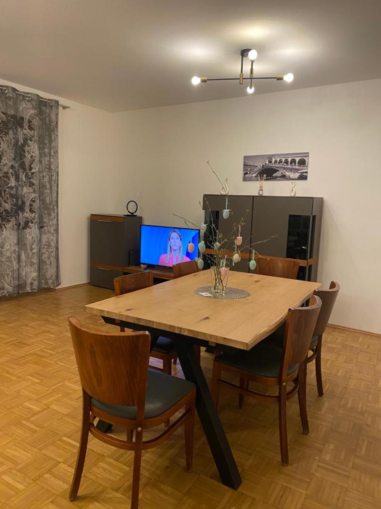 Ferienwohnung Villa Fortuna photo 2