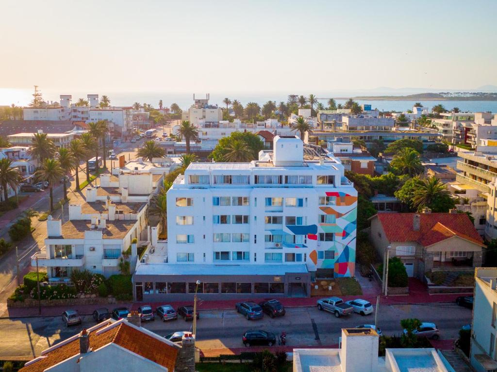 Selina Punta Del Este