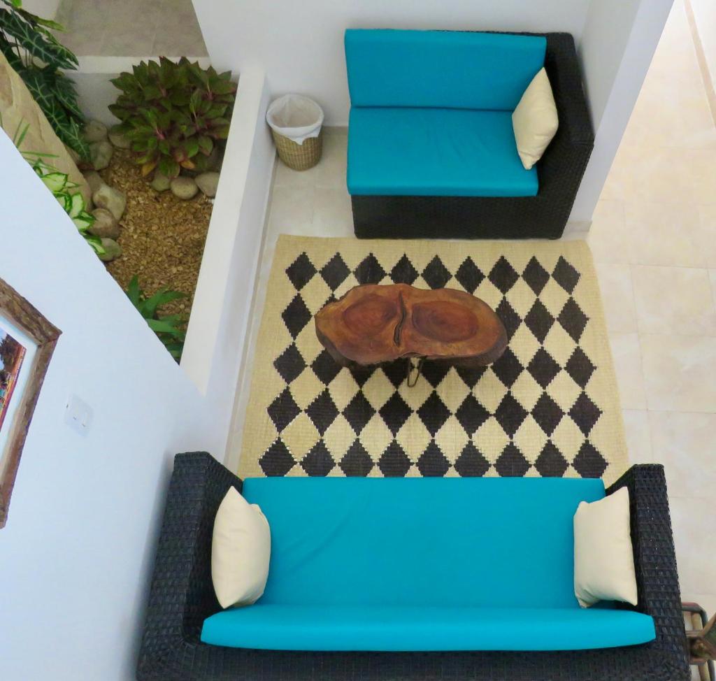 Hotel Iraka Zenu photo 2