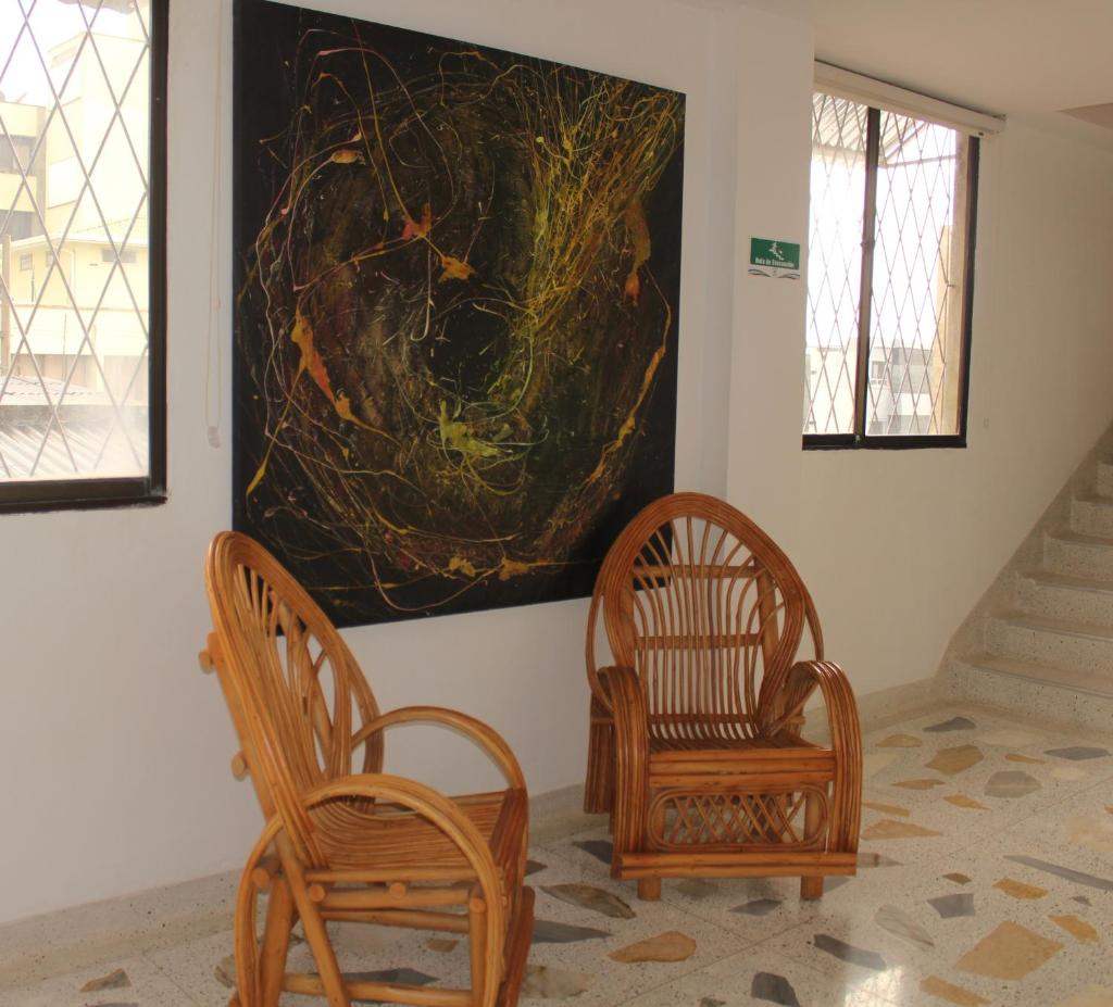 Hotel Iraka Zenu photo 3