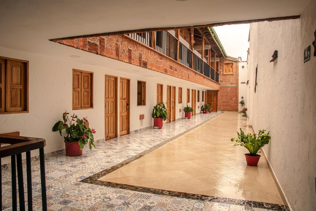 Hotel Santa Laura photo 4