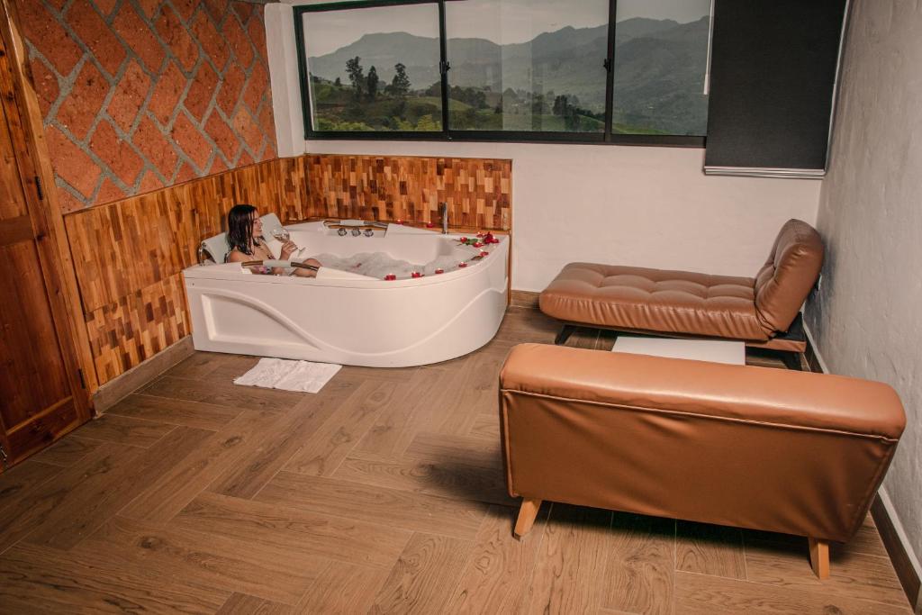 Hotel Santa Laura photo 2