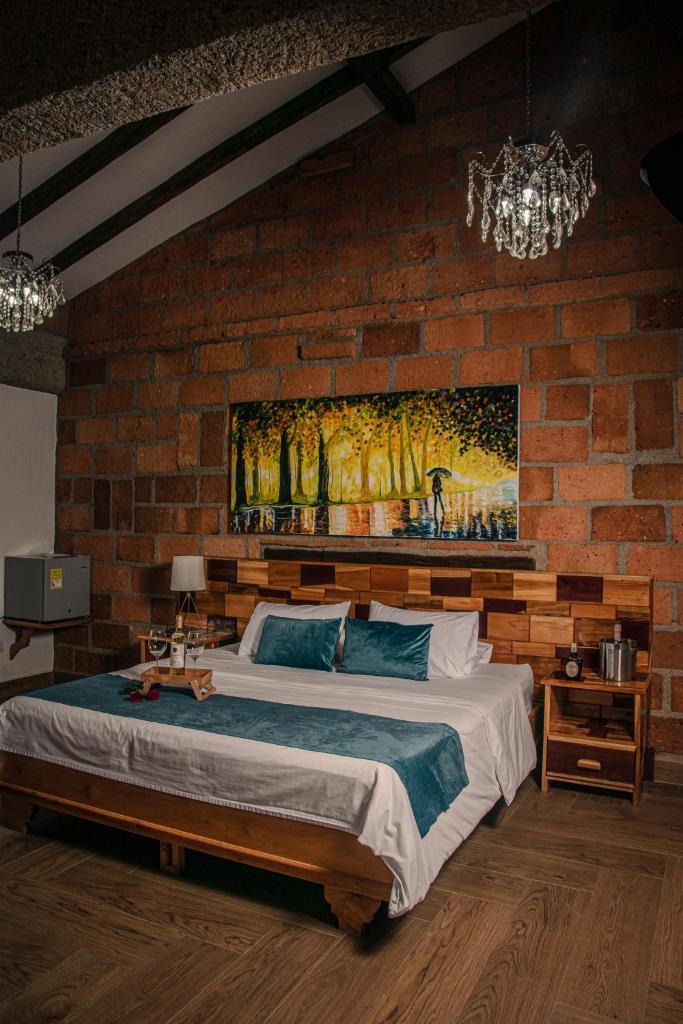 Hotel Santa Laura photo 1