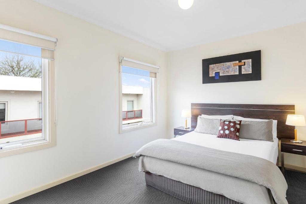 Hawthorn Gardens Serviced Apartments photo 1