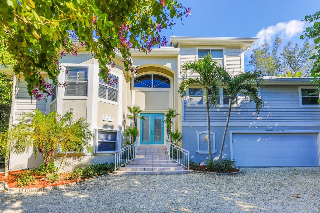 Coconut Palm House image